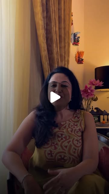 Woman discussing women’s health and midlife