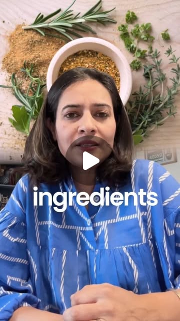 Presenter in a Gytree women’s wellness video