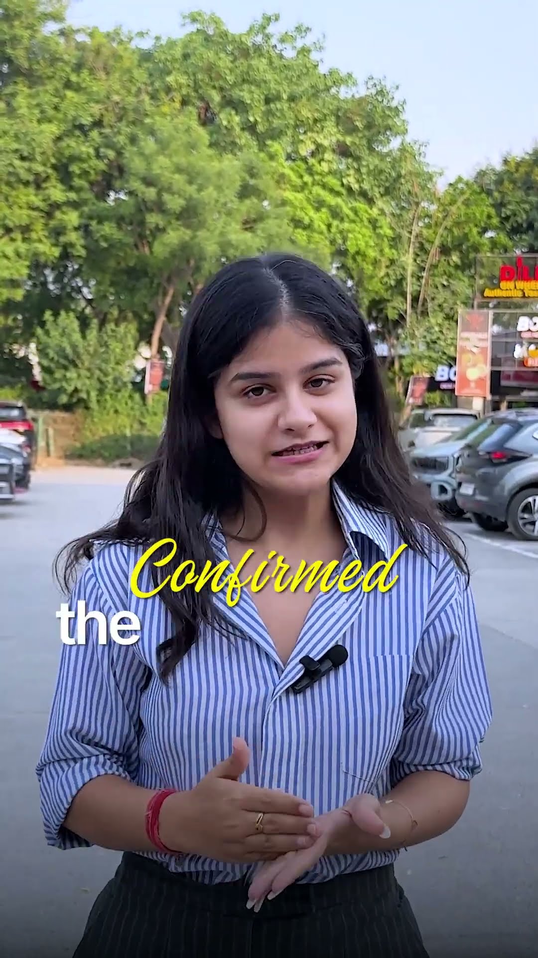 SheThePeople Short about why women prefer autos over cabs